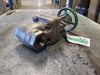 KITZ 1" Class 300 Gate Valve AK300UMM