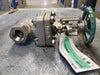 KITZ 1" Class 300 Gate Valve AK300UMM