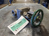 KITZ 1" Class 300 Gate Valve AK300UMM