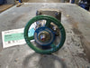 KITZ 1" Class 300 Gate Valve AK300UMM