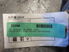KITZ 1" Class 300 Gate Valve AK300UMM
