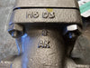 KITZ 1" Class 300 Gate Valve AK300UMM