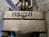 KITZ 1" Class 300 Gate Valve AK300UMM