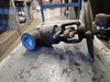 VOGT 2" Class 3680 Gate Valve SW66703