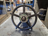 VOGT 2" Class 3680 Gate Valve SW66703