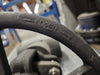 VOGT 2" Class 3680 Gate Valve SW66703