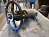 VOGT 2" Class 3680 Gate Valve SW66703