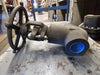 VOGT 2" Class 3680 Gate Valve SW66703