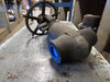VOGT 2" Class 3680 Gate Valve SW66703