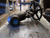 VOGT 2" Class 3680 Gate Valve SW66703