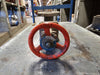 KITZ 1-1/2" Class 150 Gate Valve 150UMAM