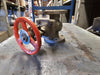 KITZ 1-1/2" Class 150 Gate Valve 150UMAM