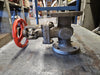 KITZ 1-1/2" Class 150 Gate Valve 150UMAM