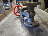 KITZ 1-1/2" Class 150 Gate Valve 150UMAM