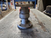 KITZ 1-1/2" Class 150 Gate Valve 150UMAM