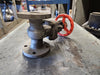 KITZ 1-1/2" Class 150 Gate Valve 150UMAM