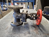 KITZ 1-1/2" Class 150 Gate Valve 150UMAM