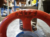 KITZ 1-1/2" Class 150 Gate Valve 150UMAM