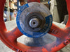 KITZ 1-1/2" Class 150 Gate Valve 150UMAM
