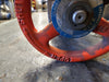 KITZ 1-1/2" Class 150 Gate Valve 150UMAM