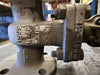 KITZ 1-1/2" Class 150 Gate Valve 150UMAM