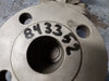 KITZ 1-1/2" Class 150 Gate Valve 150UMAM