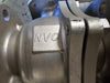 3" Class 150 Ball Valve 10B150