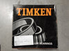 TIMKEN Tapered Roller Bearing 236mm OD x 44mm W, HM231110