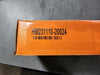 TIMKEN Tapered Roller Bearing 236mm OD x 44mm W, HM231110