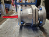 KITZ 3" Class 150 Ball Valve F-01402-SSGZ