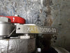 KITZ 3" Class 150 Ball Valve F-01402-SSGZ