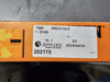 TIMKEN Tapered Roller Bearing 139mm ID x 236mm OD x 57mm W, HM231132-2