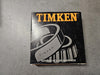 TIMKEN Tapered Roller Bearing 6" Bore, HM231110 