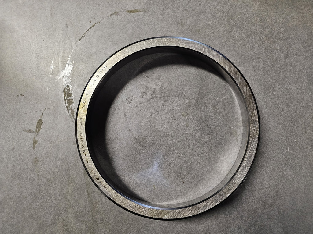 TIMKEN Tapered Roller Bearing 6" Bore, HM231110 