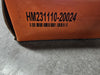 TIMKEN Tapered Roller Bearing 236mm OD x 44mm W, HM231110