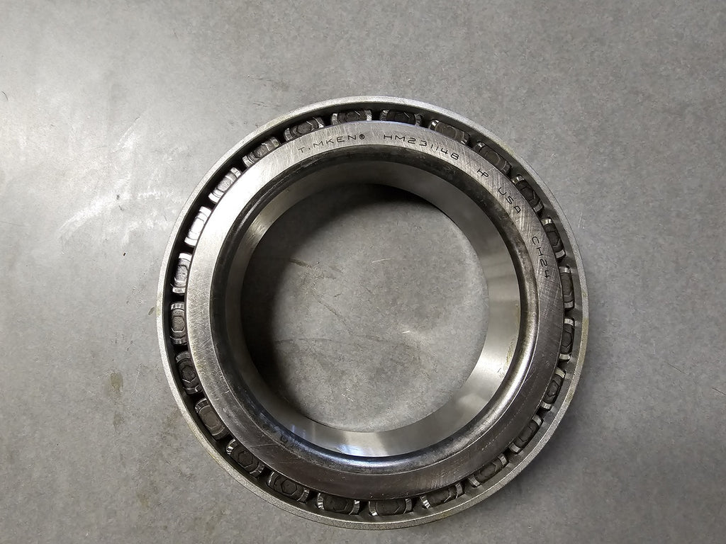 TIMKEN HM231148-20024 Tapered Roller Bearing Cone, 5" Bore