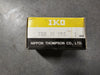 IKO Spherical Plain Bearing 57mm iD x 90mm x 25mm W,  ODSBB36-2RS
