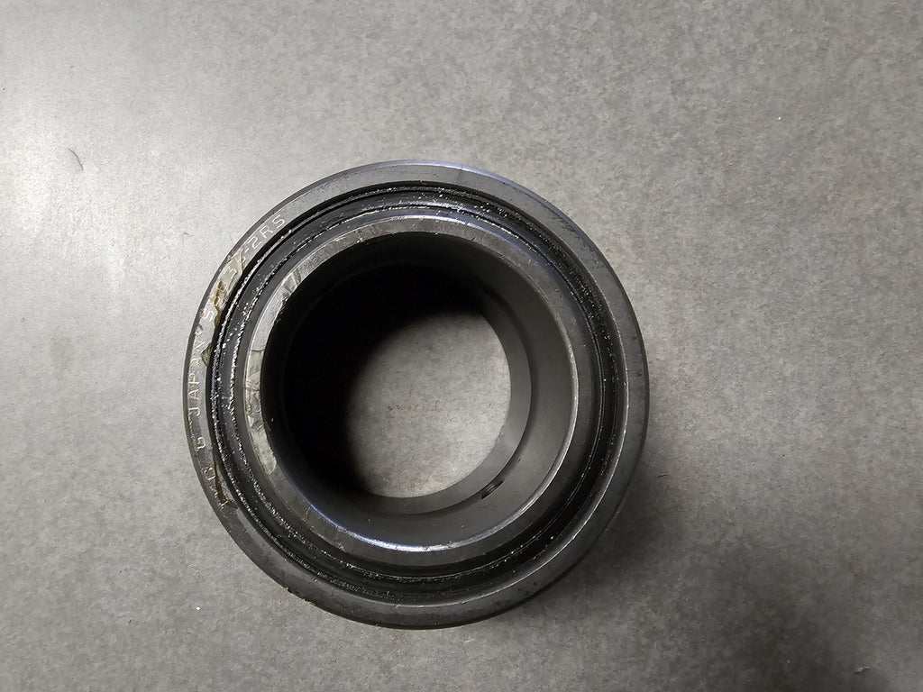 IKO Spherical Plain Bearing 57mm iD x 90mm x 25mm W,  ODSBB36-2RS