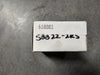 IKO Spherical Plain Bearing 34mm ID x 58mm OD x 19mm W, SBB22-2RS