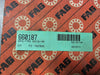 FAG Deep Groove Ball Bearing 80mm ID x 140mm OD x 26mm W, 6216-NR