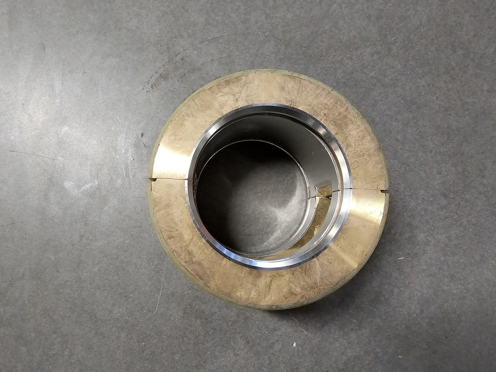 BALDOR Bearing Babbitt 076876069R