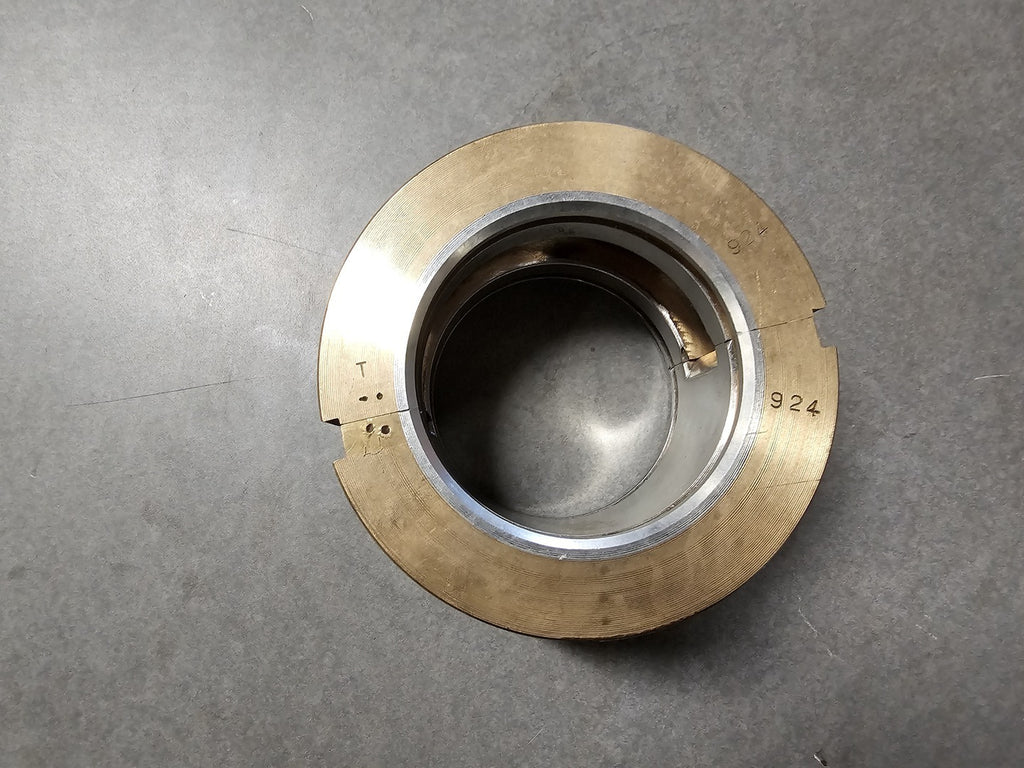 BALDOR Bearing Babbitt 076876069R