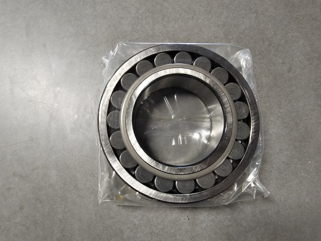 SKF Spherical Roller Bearing 100m ID x 180mm OD x 46mm W, 22220 E 