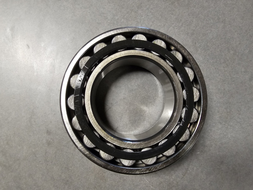 FAG Spherical Roller Bearing 100mm ID x 180mm OD x 46mm W, 22220 E1