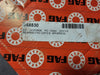 FAG Spherical Roller Bearing 65mm ID x 140mm OD x 48mm W, 22313 E1