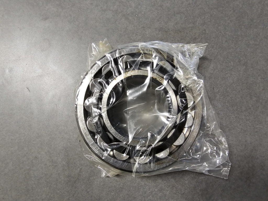 FAG Spherical Roller Bearing 65mm ID x 140mm OD x 48mm W, 22313 E1