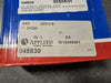 SKF Spherical Roller Bearing 65mm ID x 140mm OD x 48mm W, 22313 E