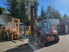 TOYOTA 15,500 lb Forklift 70
