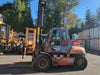 TOYOTA 15,500 lb Forklift 70