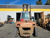 TOYOTA 15,500 lb Forklift 70